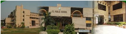ITL Public School